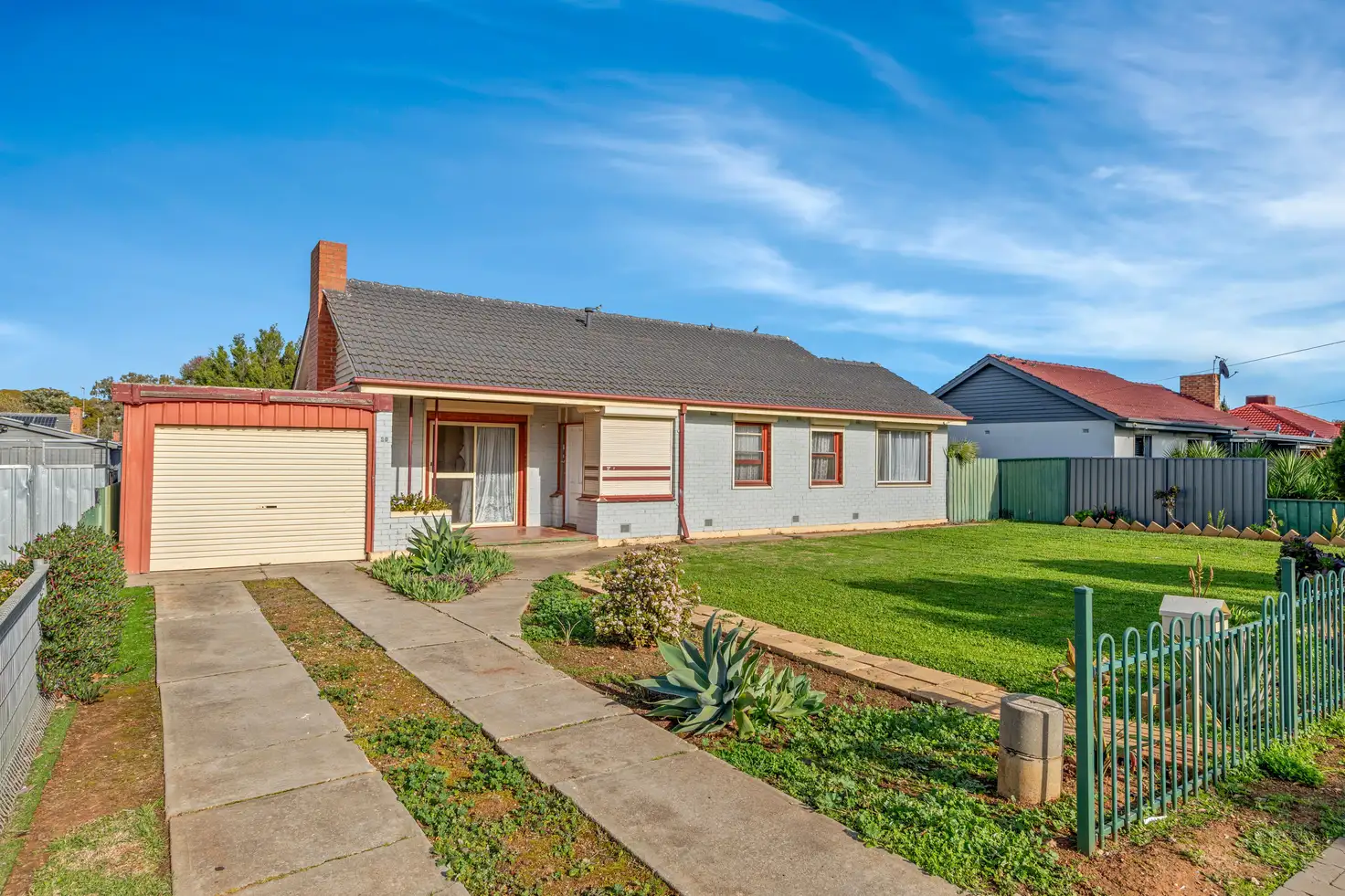 Main view of Homely house listing, 10 Collins Street, Elizabeth Downs SA 5113