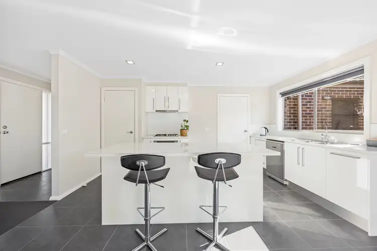 Third view of Homely townhouse listing, 2/719 Skipton Street, Redan VIC 3350