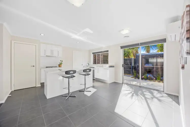 Fourth view of Homely townhouse listing, 2/719 Skipton Street, Redan VIC 3350
