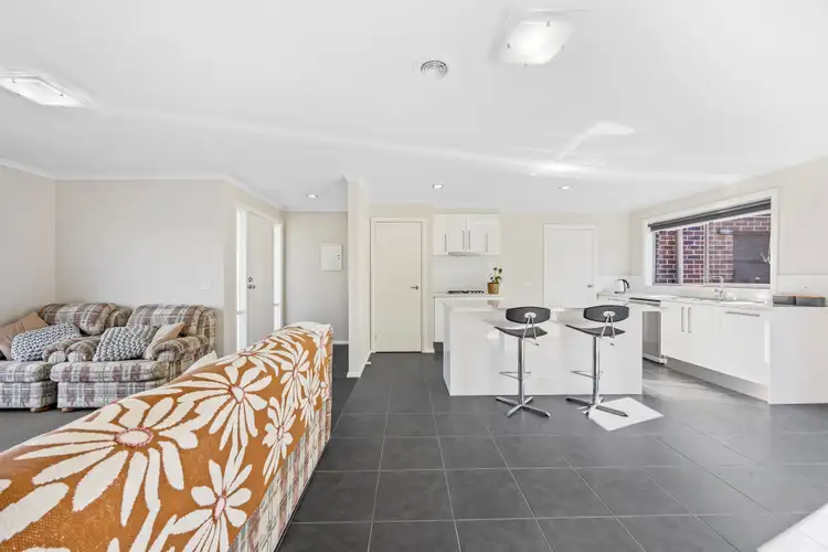 Fifth view of Homely townhouse listing, 2/719 Skipton Street, Redan VIC 3350