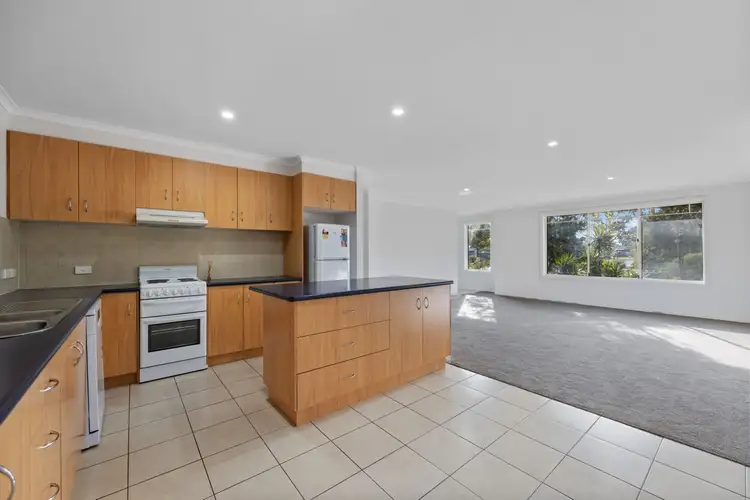 Second view of Homely house listing, 1/50 Korumburra Road, Wonthaggi VIC 3995