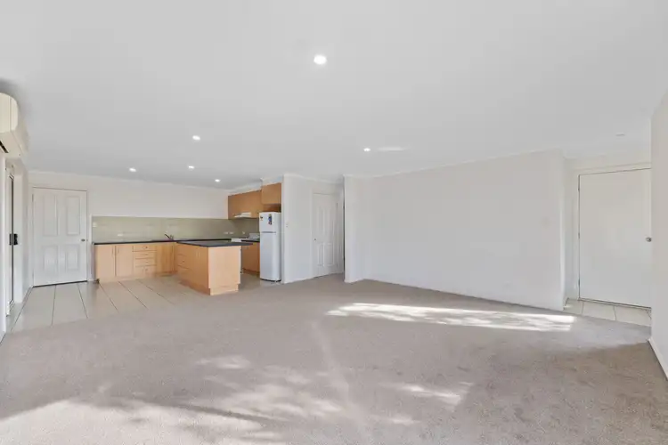 Fifth view of Homely house listing, 1/50 Korumburra Road, Wonthaggi VIC 3995