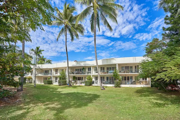 4/96 Moore Street, Trinity Beach QLD 4879