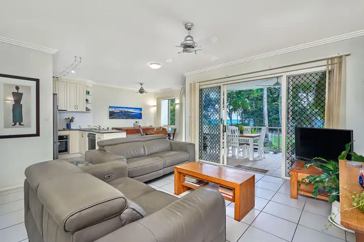 Fourth view of Homely unit listing, 4/96 Moore Street, Trinity Beach QLD 4879