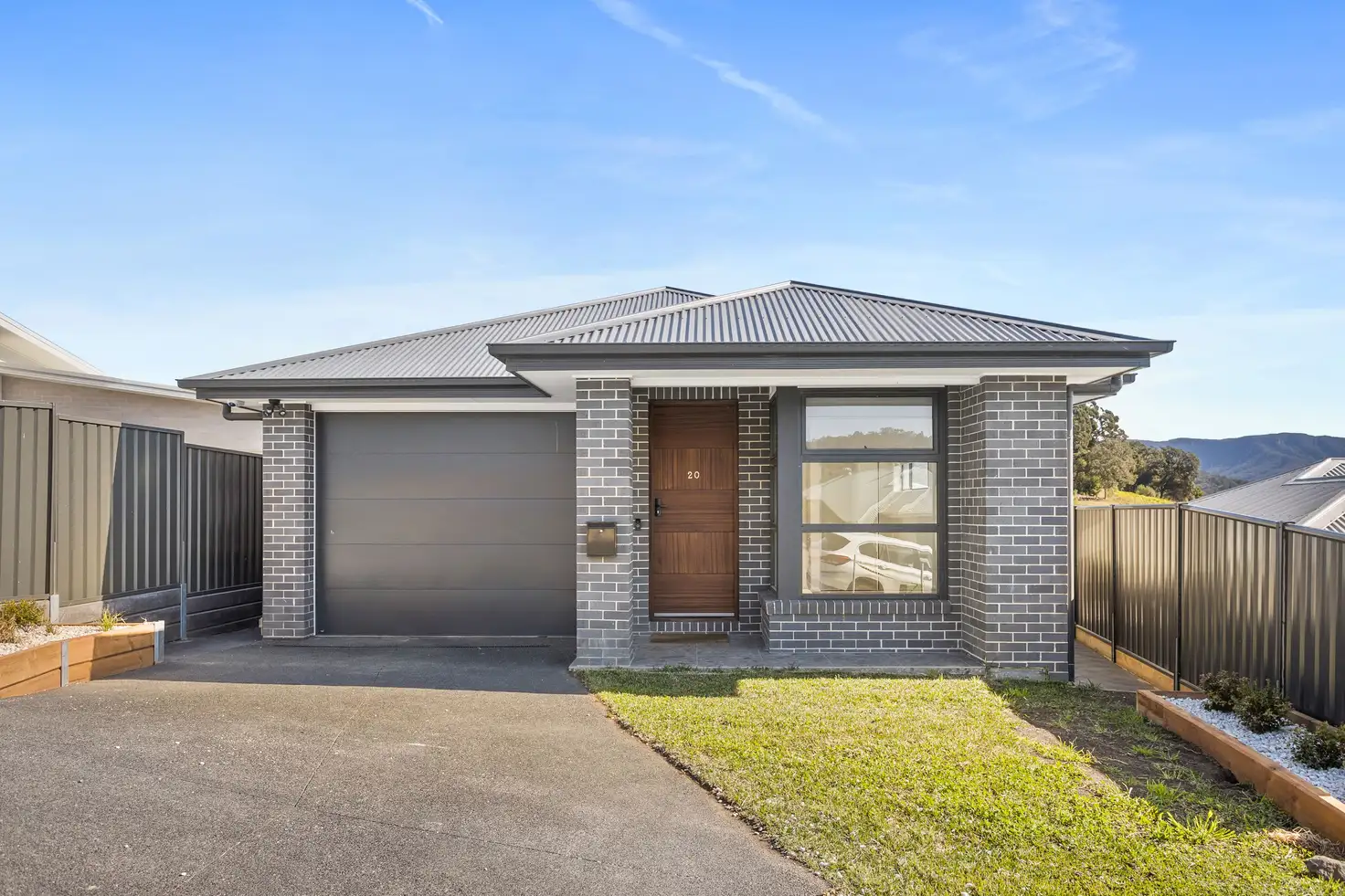 Main view of Homely house listing, 20 Malua Street, Tullimbar NSW 2527