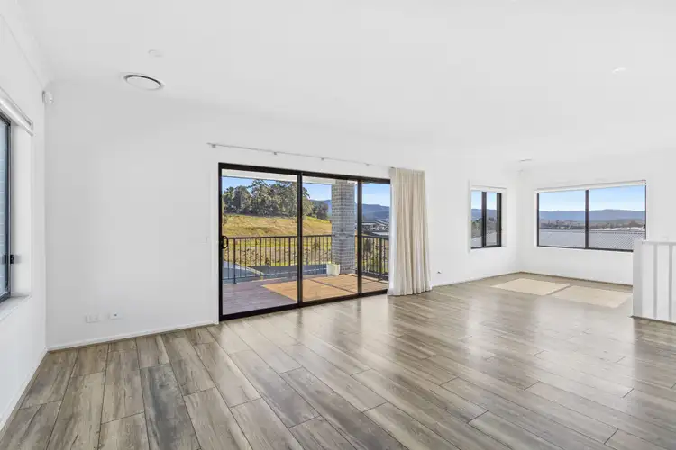 Second view of Homely house listing, 20 Malua Street, Tullimbar NSW 2527