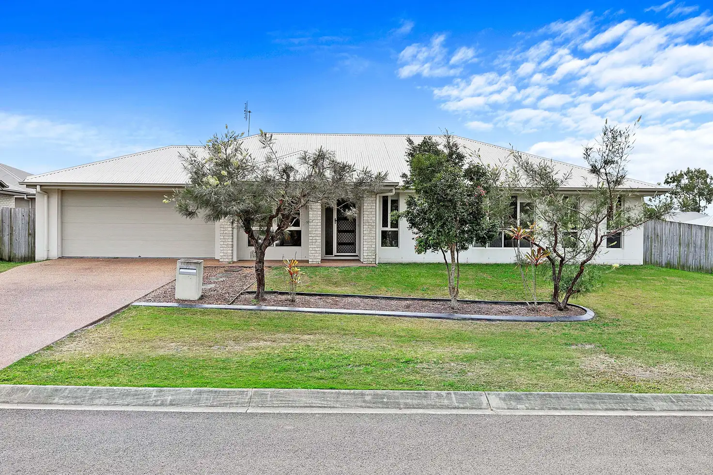 Main view of Homely house listing, 71 Bradman Way, Urangan QLD 4655