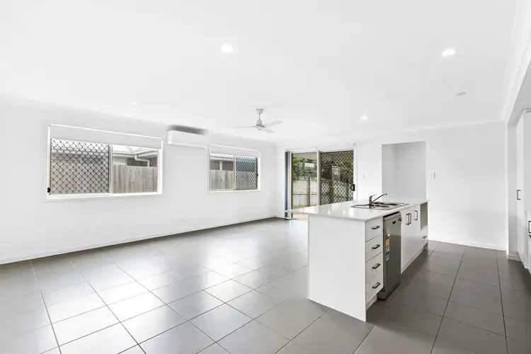 Second view of Homely house listing, 71 Bradman Way, Urangan QLD 4655