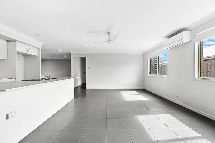 Third view of Homely house listing, 71 Bradman Way, Urangan QLD 4655