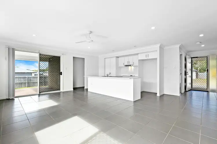 Fourth view of Homely house listing, 71 Bradman Way, Urangan QLD 4655