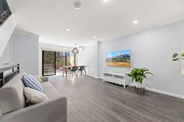 4/39-41 Menai Road, Bangor NSW 2234