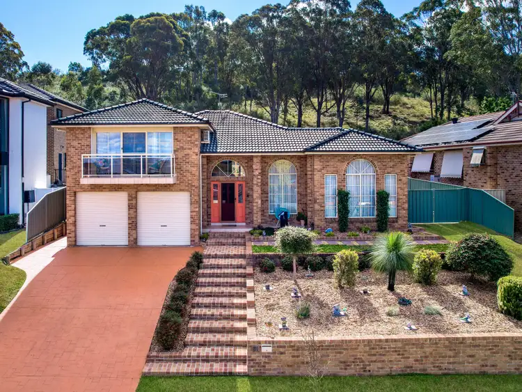 31 Minell Court, Harrington Park NSW 2567