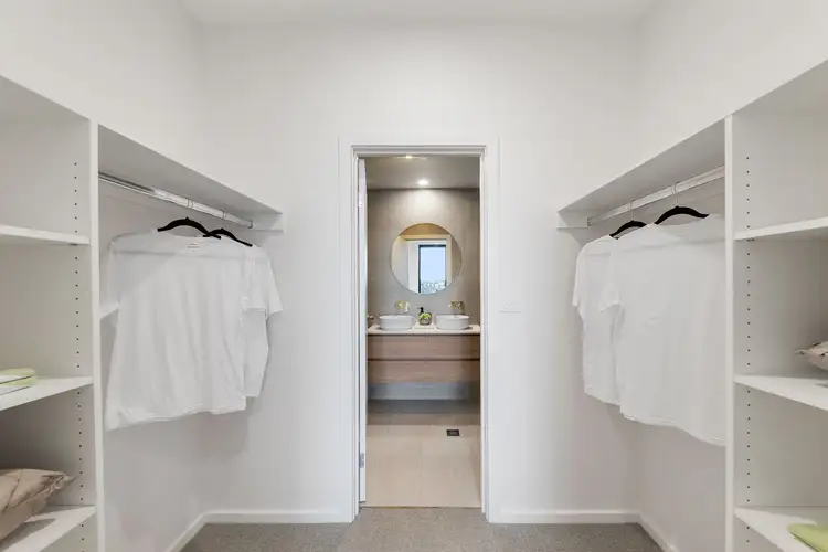 Fifth view of Homely townhouse listing, 136/2 Mcmichael Terrace, Denman Prospect ACT 2611