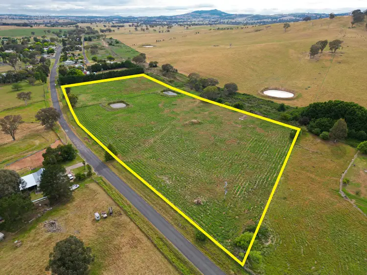 Second view of Homely land listing, 117 Garland Road, Lyndhurst NSW 2797