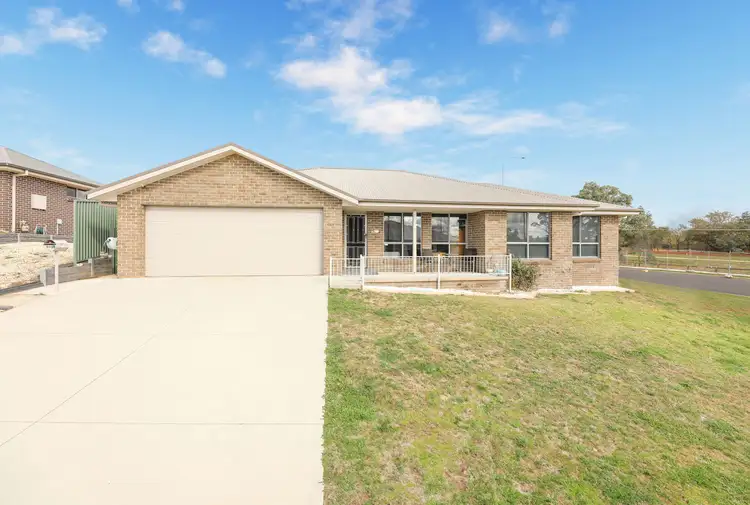 20 Twynam Avenue, Windradyne NSW 2795