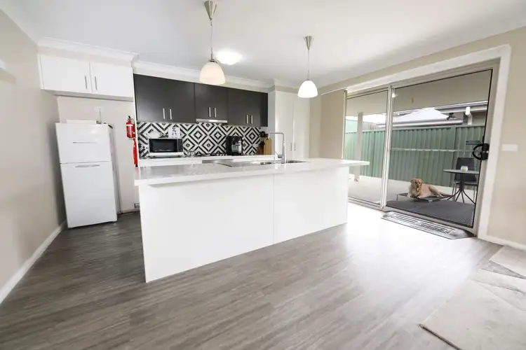 Second view of Homely house listing, 20 Twynam Avenue, Windradyne NSW 2795