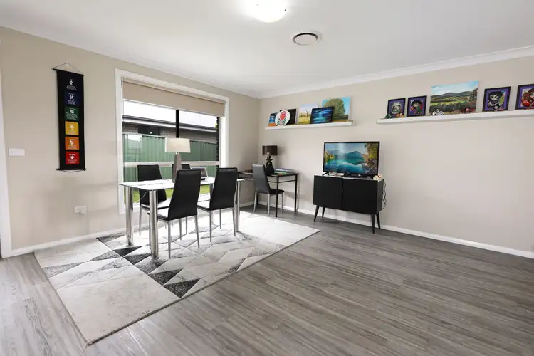 Third view of Homely house listing, 20 Twynam Avenue, Windradyne NSW 2795