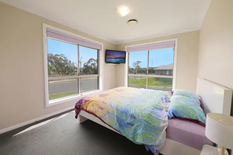 Fifth view of Homely house listing, 20 Twynam Avenue, Windradyne NSW 2795