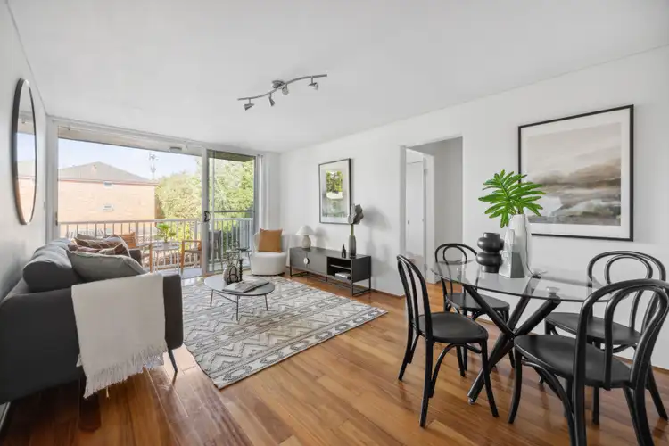 Main view of Homely apartment listing, 9/12 Punch Street, Mosman NSW 2088
