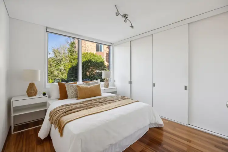 Third view of Homely apartment listing, 9/12 Punch Street, Mosman NSW 2088
