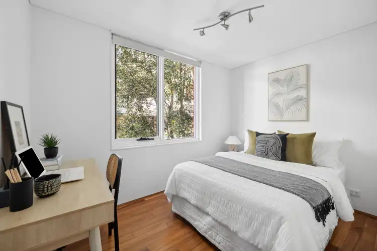 Fourth view of Homely apartment listing, 9/12 Punch Street, Mosman NSW 2088