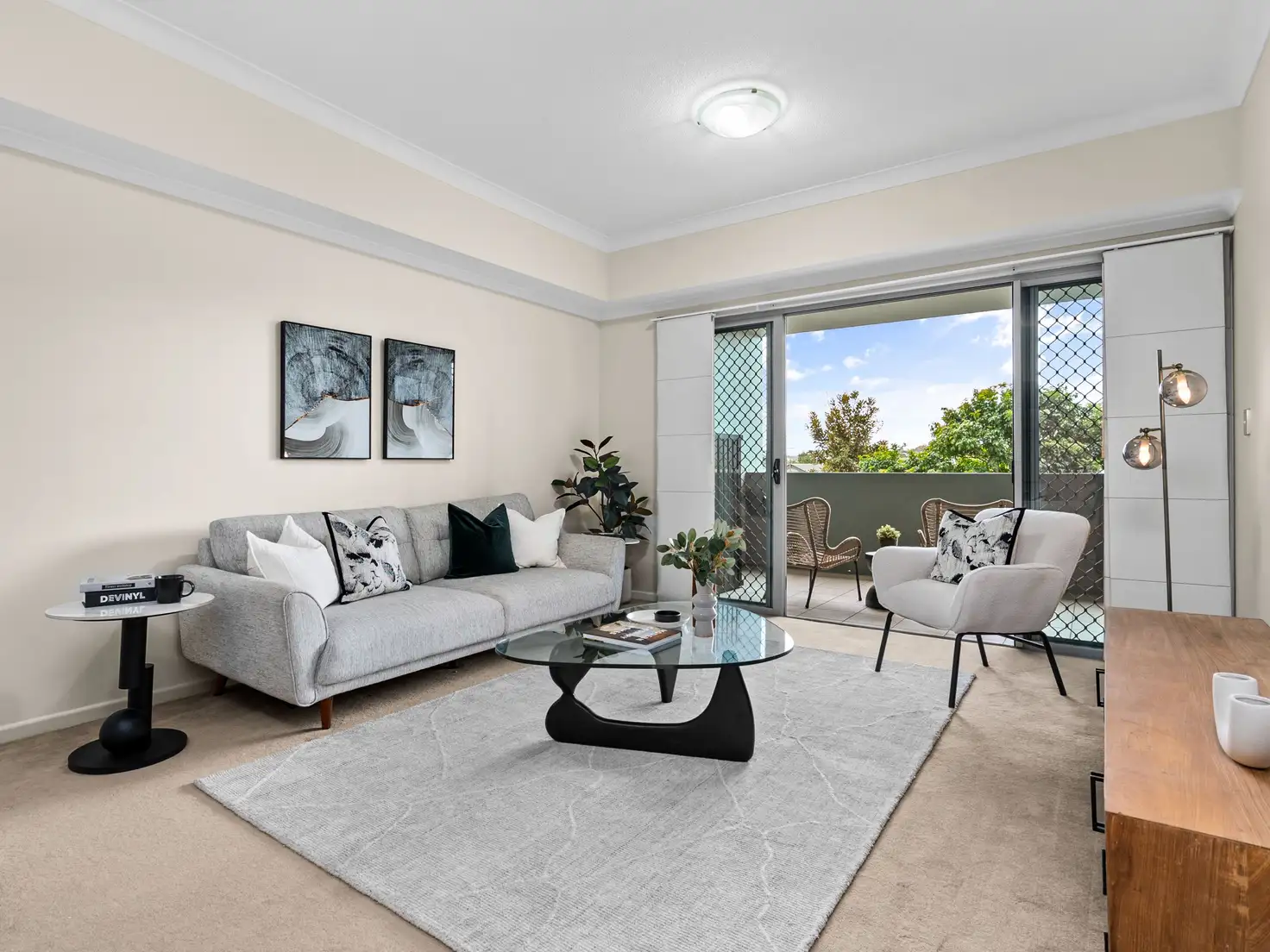 Main view of Homely apartment listing, 204/1 Kingsmill Street, Chermside QLD 4032