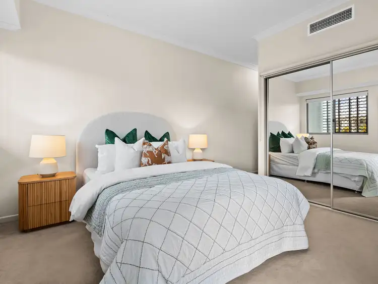 Sixth view of Homely apartment listing, 204/1 Kingsmill Street, Chermside QLD 4032