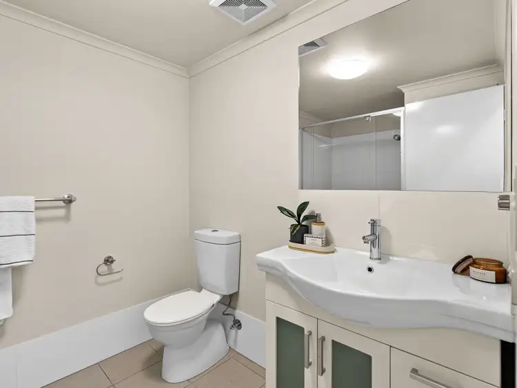 Seventh view of Homely apartment listing, 204/1 Kingsmill Street, Chermside QLD 4032
