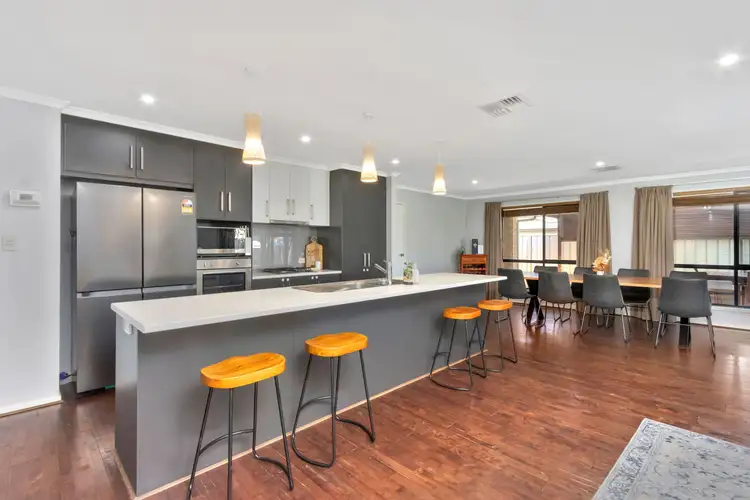 Second view of Homely house listing, 12 Bessen Court, Freeling SA 5372