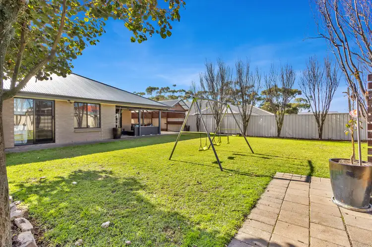 Third view of Homely house listing, 12 Bessen Court, Freeling SA 5372