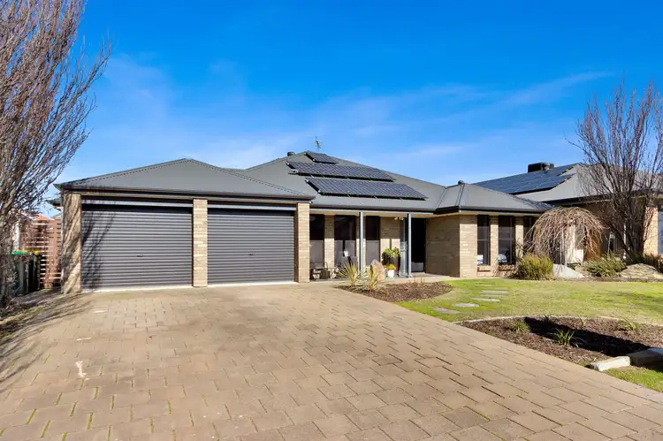 Fourth view of Homely house listing, 12 Bessen Court, Freeling SA 5372