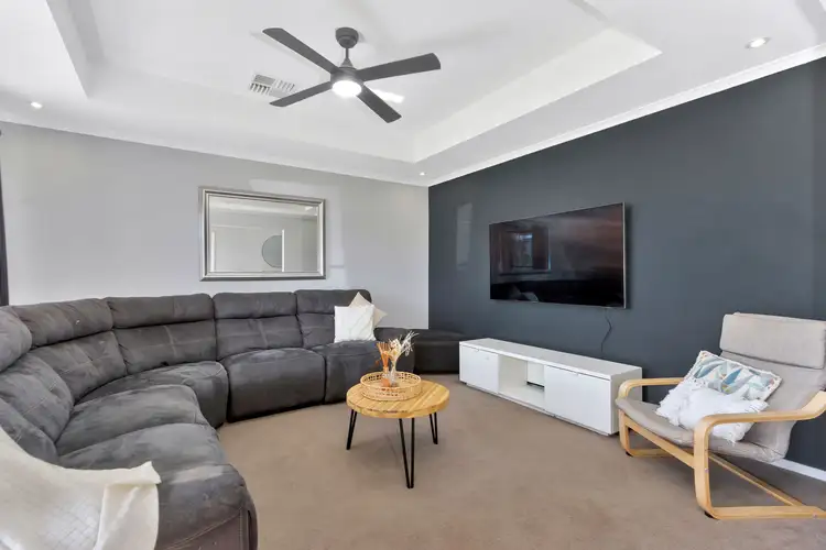 Fifth view of Homely house listing, 12 Bessen Court, Freeling SA 5372