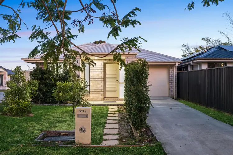 867A Kingston Road, Waterford West QLD 4133
