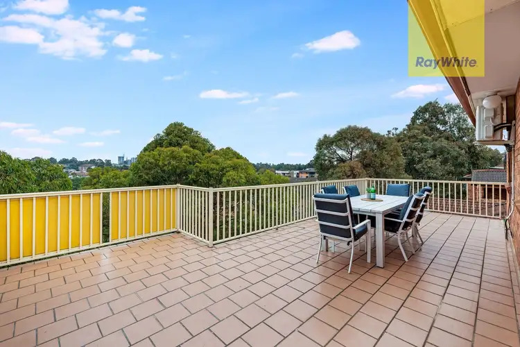 5/16 King Street, Parramatta NSW 2150
