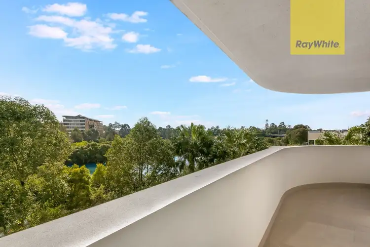 208/8 River Road West, Parramatta NSW 2150