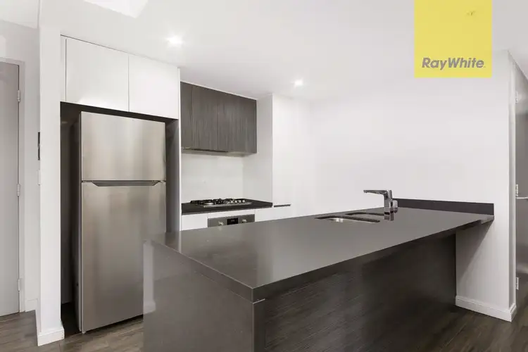 Fourth view of Homely apartment listing, 1301/330 Church Street, Parramatta NSW 2150