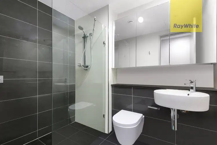 Sixth view of Homely apartment listing, 1301/330 Church Street, Parramatta NSW 2150