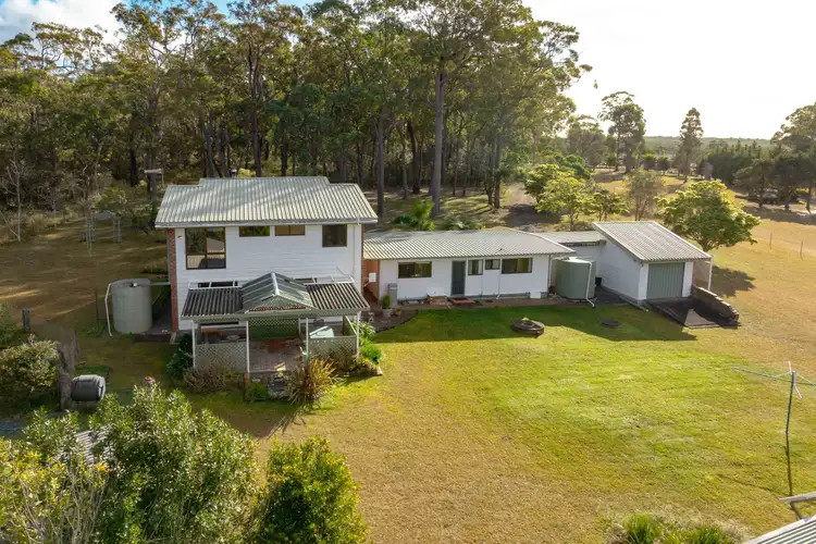 Second view of Homely house listing, 712 Sussex Inlet Road, Sussex Inlet NSW 2540