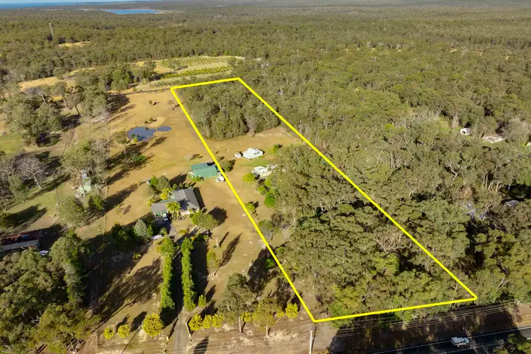 Third view of Homely house listing, 712 Sussex Inlet Road, Sussex Inlet NSW 2540