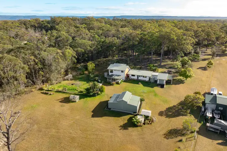 Fourth view of Homely house listing, 712 Sussex Inlet Road, Sussex Inlet NSW 2540
