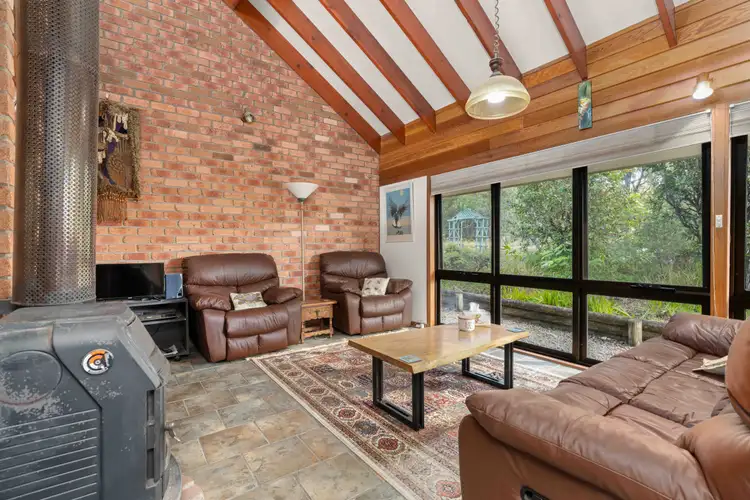 Fifth view of Homely house listing, 712 Sussex Inlet Road, Sussex Inlet NSW 2540