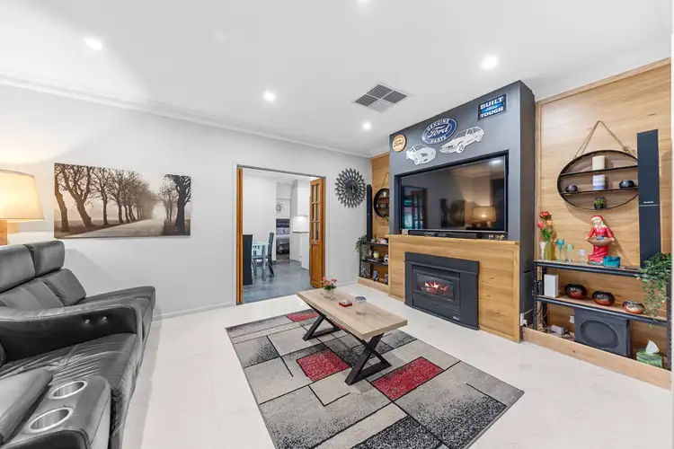 Second view of Homely house listing, 43 Jacaranda Drive, Salisbury East SA 5109