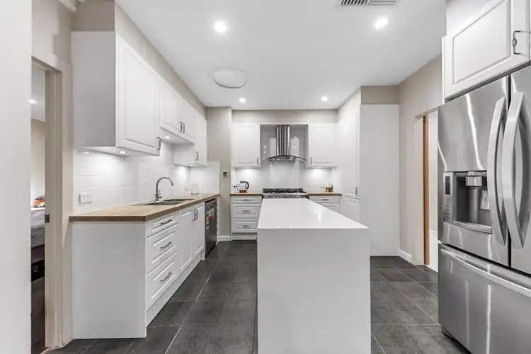 Third view of Homely house listing, 43 Jacaranda Drive, Salisbury East SA 5109