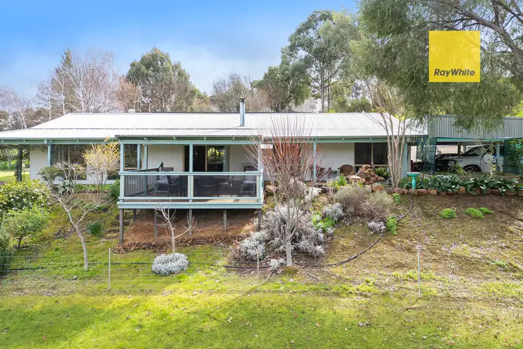 Second view of Homely house listing, 11 Lansdowne View, Bridgetown WA 6255
