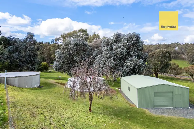 Fifth view of Homely house listing, 11 Lansdowne View, Bridgetown WA 6255