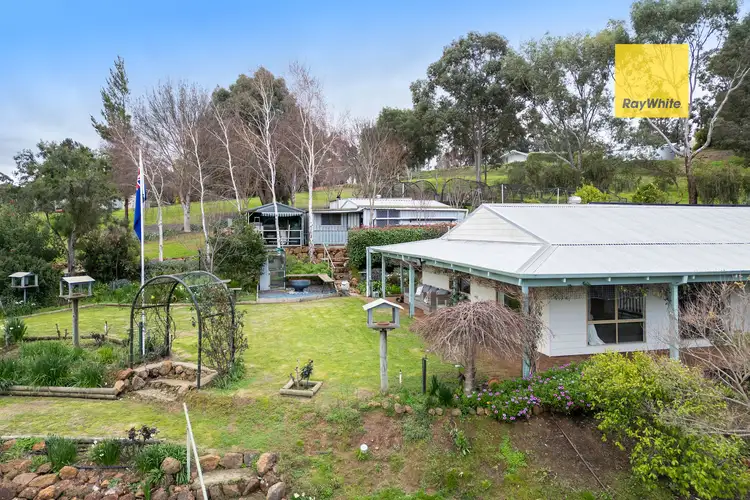 Sixth view of Homely house listing, 11 Lansdowne View, Bridgetown WA 6255