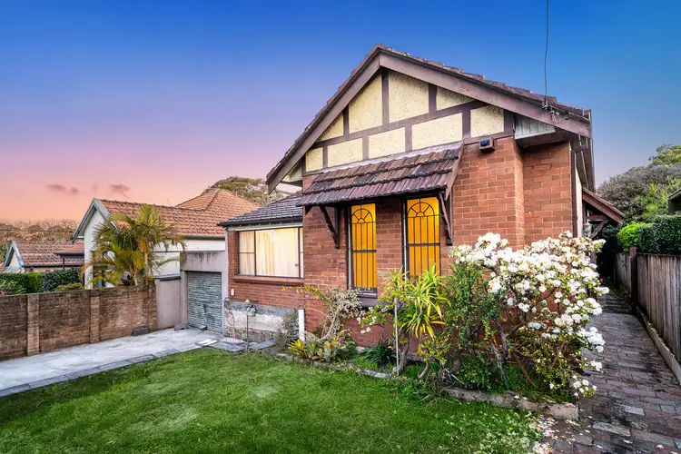 Second view of Homely house listing, 69 Amherst Street, Cammeray NSW 2062
