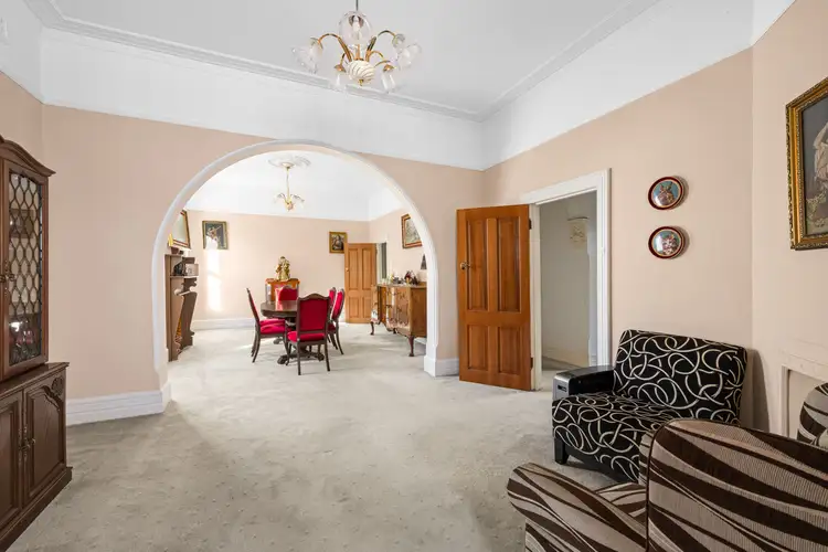 Fourth view of Homely house listing, 69 Amherst Street, Cammeray NSW 2062