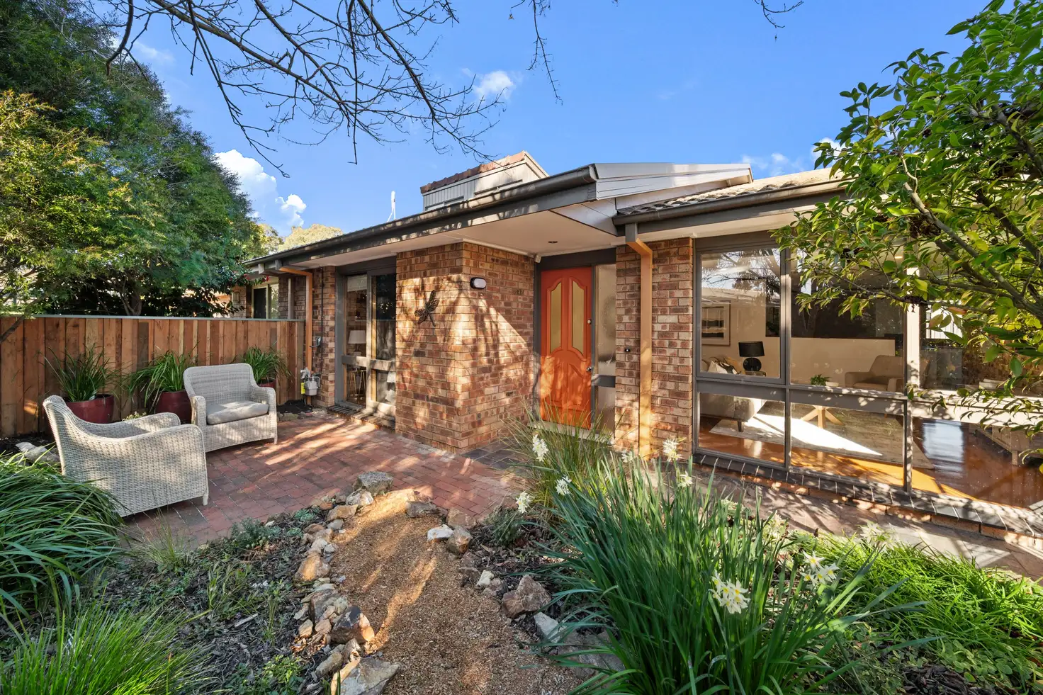 Main view of Homely house listing, 2 Kumm Place, Cook ACT 2614