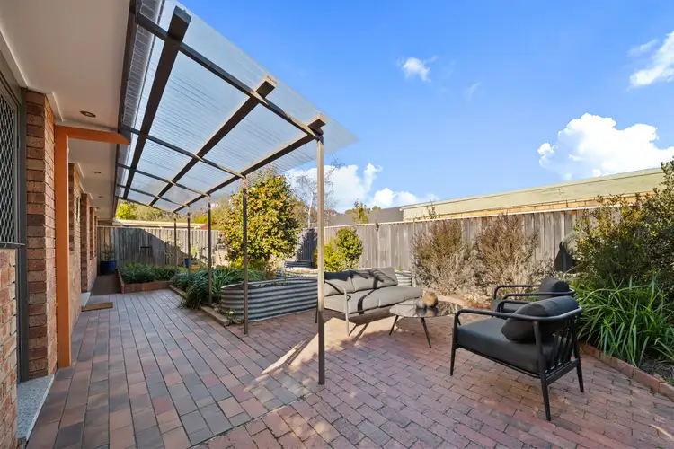 Second view of Homely house listing, 2 Kumm Place, Cook ACT 2614